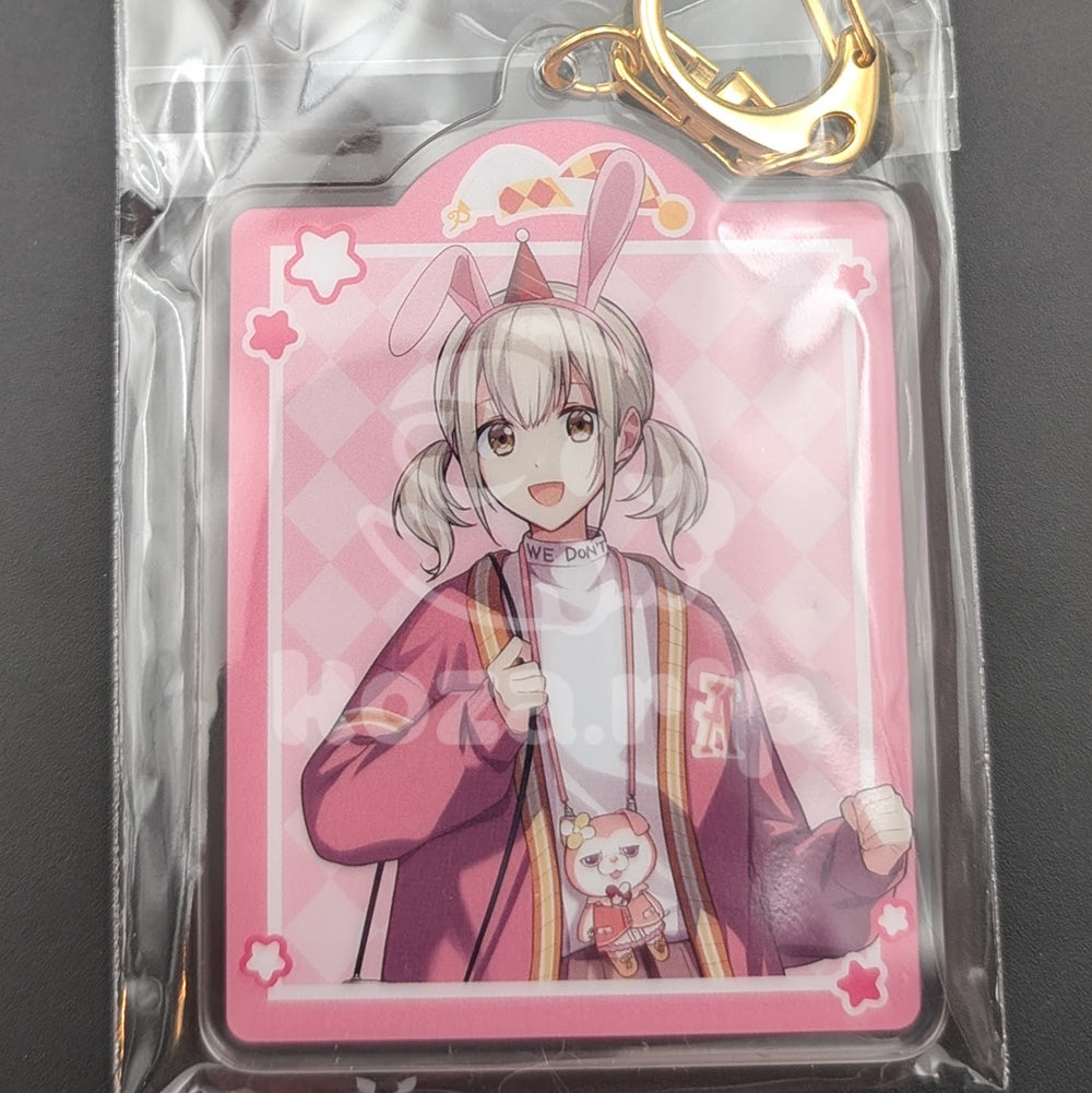 Project SEKAI - Acrylic Keychain - Kohane Azusawa (Phoenix Wonderland Shop)