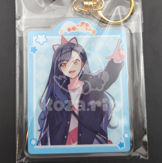 Project SEKAI - Acrylic Keychain - An Shiraishi (Phoenix Wonderland Shop)