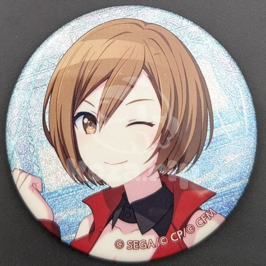 Project SEKAI - Glitter Can Badge - MEIKO ("Origin Style")
