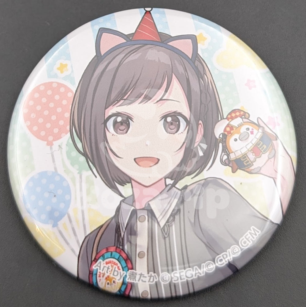 Project SEKAI - Can Badge - Ena Shinonome (Phoenix Wonderland Shop)