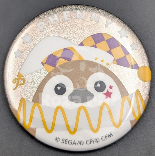 Project SEKAI - Glitter Can Badge - Ena Shinonome (Phoenix Wonderland Shop)
