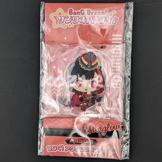 BanG Dream! × Sanrio - Acrylic Stand - Ran Mitake