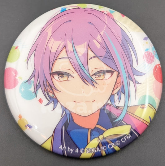 Project SEKAI - Large Can Badge - Rui Kamishiro (Wonderlands x Showtime 1st Connect Live STORIES) (1)