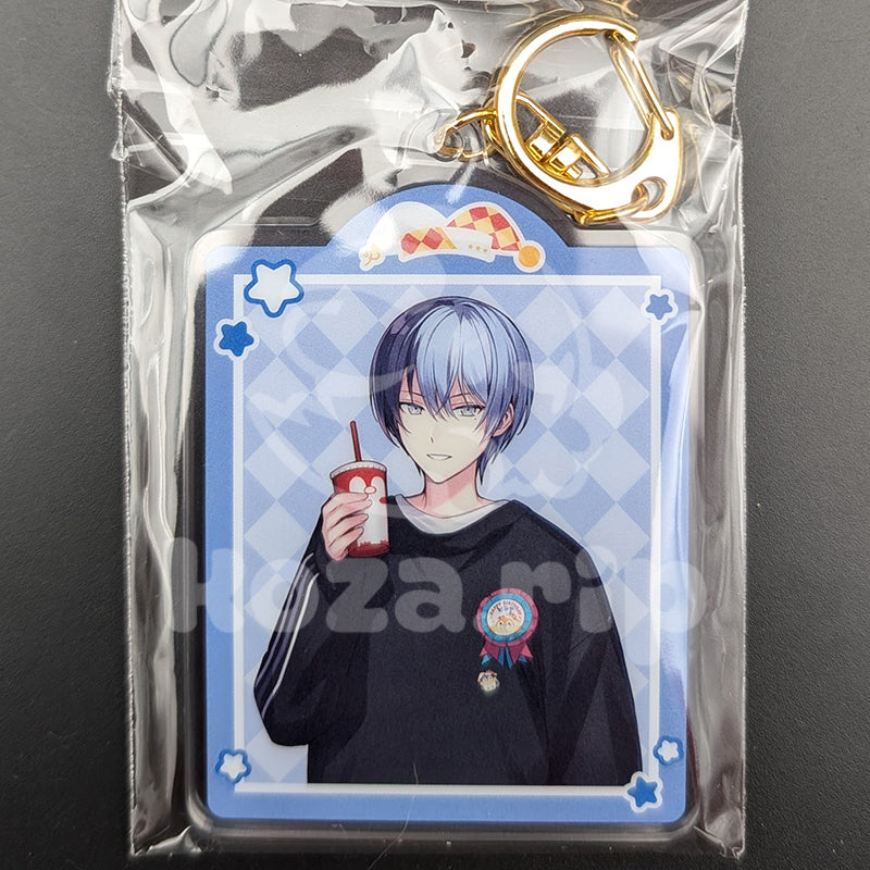 Project SEKAI - Acrylic Keychain - Toya Aoyagi (Phoenix Wonderland Shop)