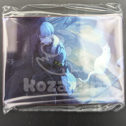 Project SEKAI - Acrylic Block - Toya Aoyagi ("THE POWER OF UNITY" trained ver.)