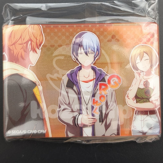 Project SEKAI - Acrylic Block - Toya Aoyagi ("THE POWER OF UNITY")