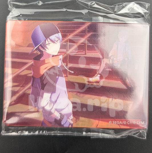 Project SEKAI - Acrylic Block - Toya Aoyagi ("Bout for Beside You" trained ver.)