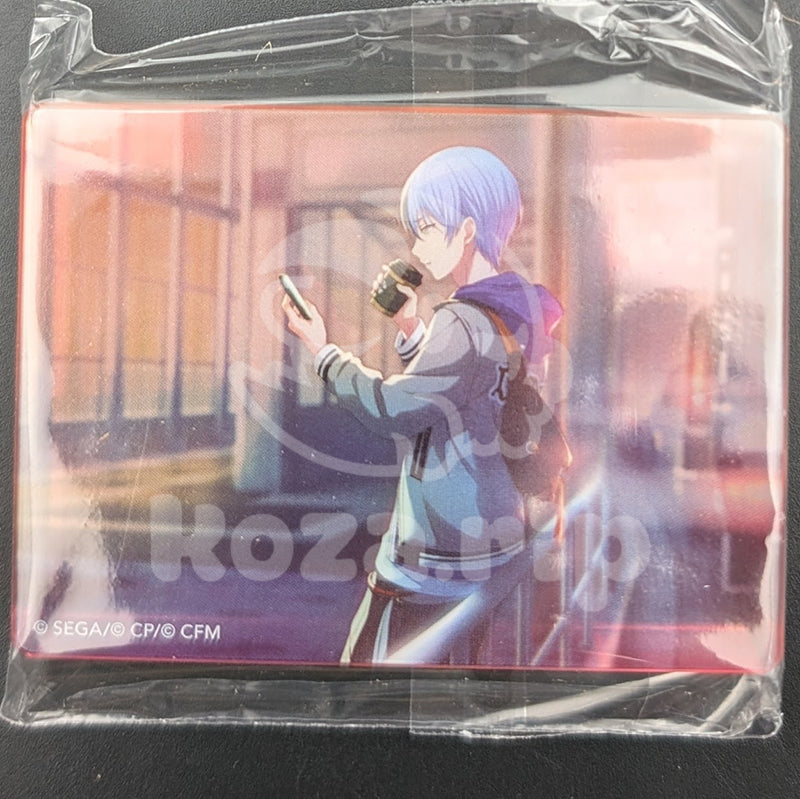 Project SEKAI - Acrylic Block - Toya Aoyagi ("Bout for Beside You")
