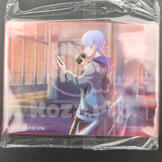 Project SEKAI - Acrylic Block - Toya Aoyagi ("Bout for Beside You")