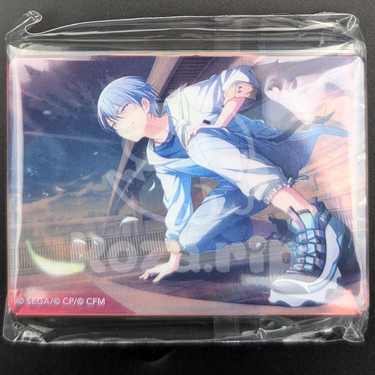 Project SEKAI - Acrylic Block - Toya Aoyagi ("The Legend Still Vivid" trained ver.)