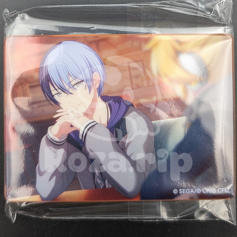 Project SEKAI - Acrylic Block - Toya Aoyagi ("The Legend Still Vivid")