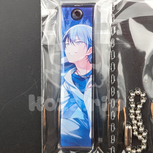 Project SEKAI - Acrylic Stick Keychain - Toya Aoyagi ("The Legend Still Vivid")