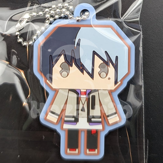 Project SEKAI - Rubber Keychain - Toya Aoyagi (Avatar Costume ver.)
