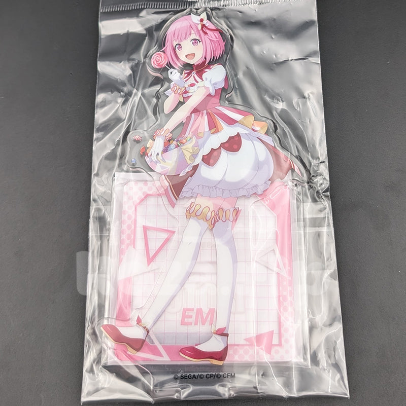 Project SEKAI - Acrylic Stand - Emu Otori (Brand New World ver.)