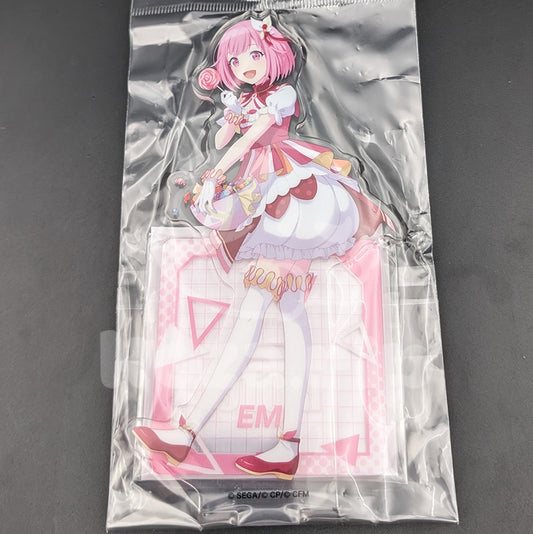 Project SEKAI - Acrylic Stand - Emu Otori (Brand New World ver.)