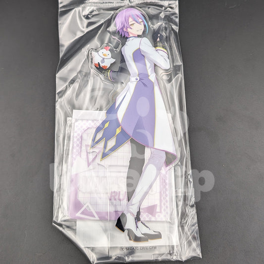 Project SEKAI - Acrylic Stand - Rui Kamishiro (Brand New World ver.)
