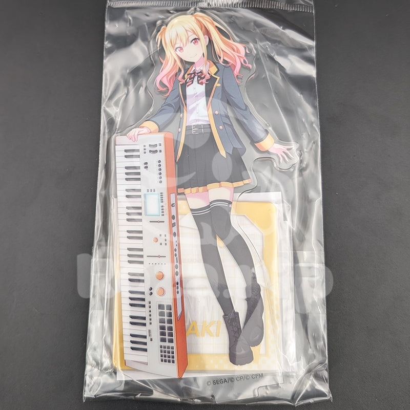 Project SEKAI - Acrylic Stand - Saki Tenma (Brand New World ver.)