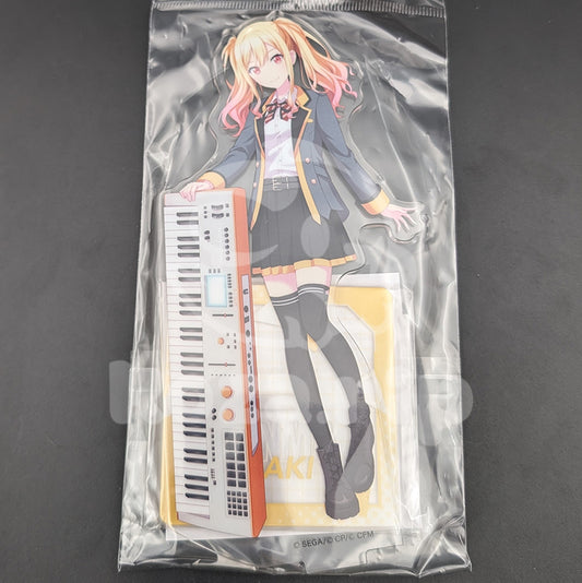 Project SEKAI - Acrylic Stand - Saki Tenma (Brand New World ver.)