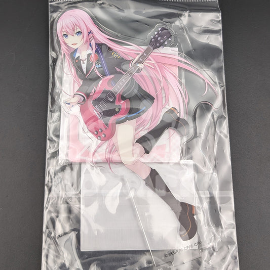 Project SEKAI - Acrylic Stand - Luka Megurine [Leo/need ver.] (Brand New World ver.)