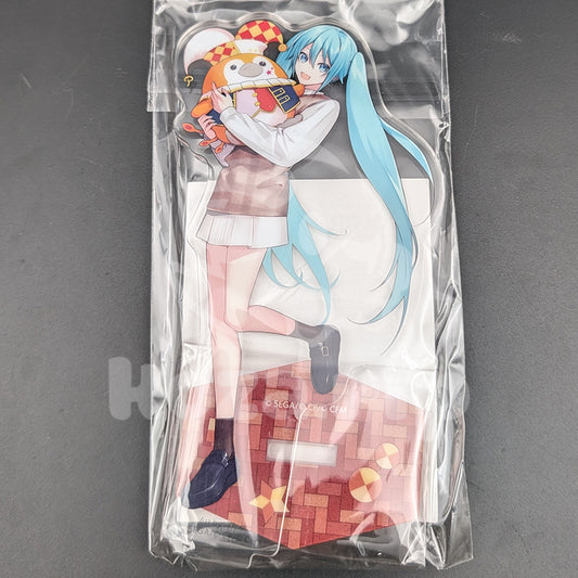 Project SEKAI - Acrylic Stand - Miku Hatsune (Phoenix Wonderland Shop)