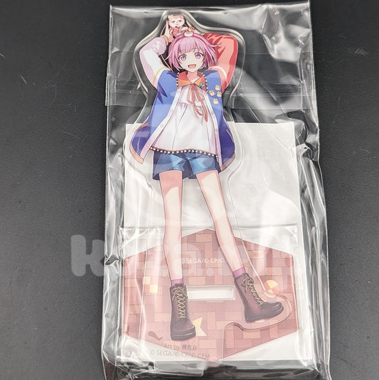 Project SEKAI - Acrylic Stand - Emu Otori (Phoenix Wonderland Shop)