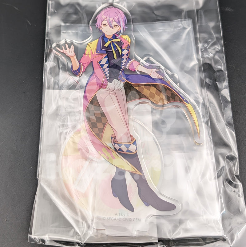 Project SEKAI - Acrylic Stand - Rui Kamishiro (Connect Live STORIES)