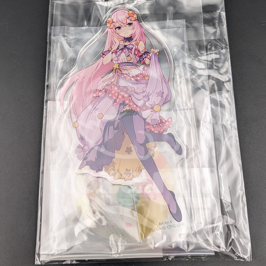 Project SEKAI - Acrylic Stand - Luka Megurine [Wonderlands x Showtime ver.] (Connect Live STORIES)