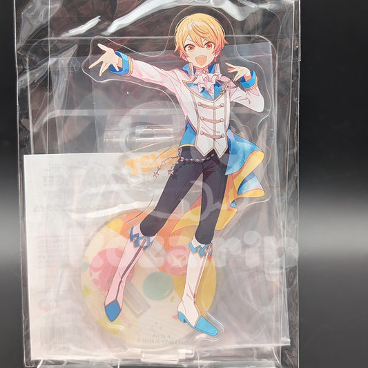 Project SEKAI - Acrylic Stand - Tsukasa Tenma (Connect Live STORIES)