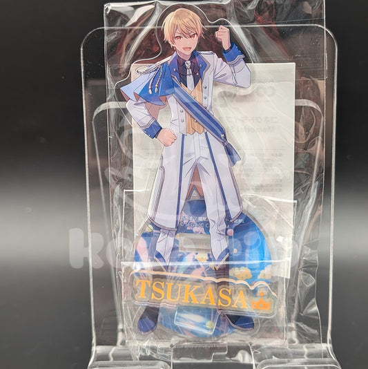 Project SEKAI - Acrylic Stand - Tsukasa Tenma (Connect Live 3rd ANNIVERSARY Memorial Stage)