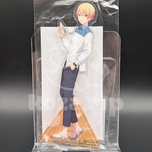 Project SEKAI - Acrylic Stand - Tsukasa Tenma ("The Song of a Canary in Crisis")