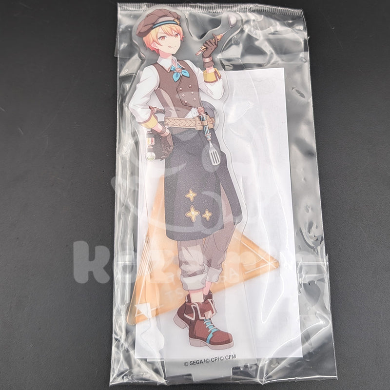 Project SEKAI - Acrylic Stand - Tsukasa Tenma ("Our Happy Ending")