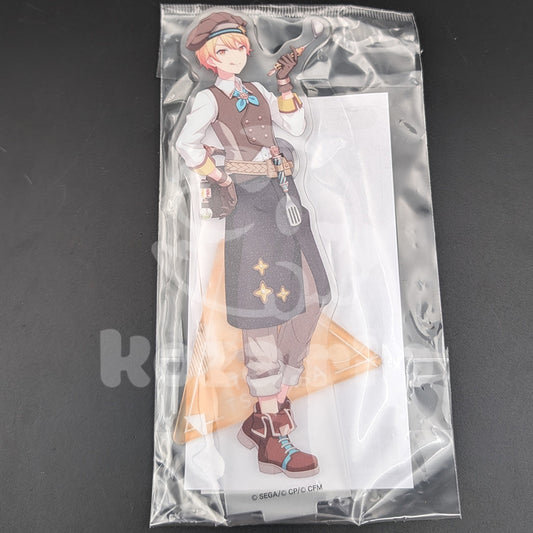 Project SEKAI - Acrylic Stand - Tsukasa Tenma ("Our Happy Ending")
