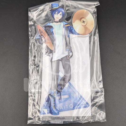 Project SEKAI - Acrylic Stand - KAITO [Vivid BAD SQUAD ver.] ("Let SEKAI Hear Your Song!")