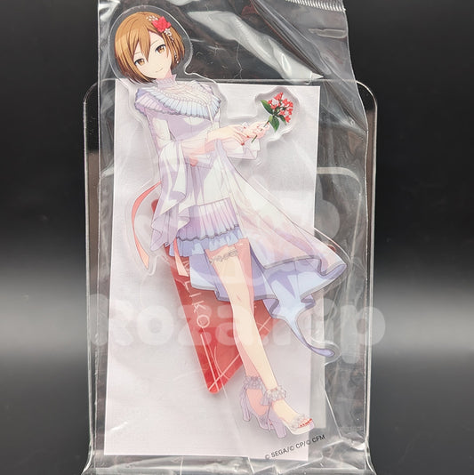 Project SEKAI - Acrylic Stand - MEIKO [MORE MORE JUMP! ver.] ("At The End of The Unraveled Thread")