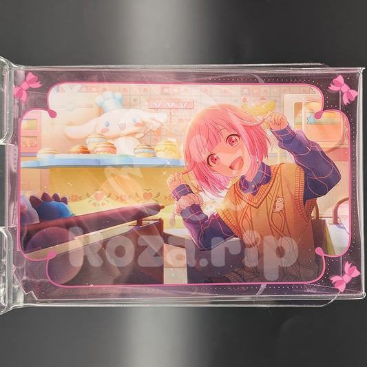 Project SEKAI × Sanrio - Acrylic Stand - Emu Otori