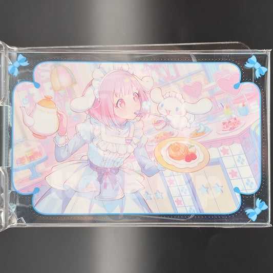 Project SEKAI × Sanrio - Acrylic Stand - Emu Otori (Trained ver.)