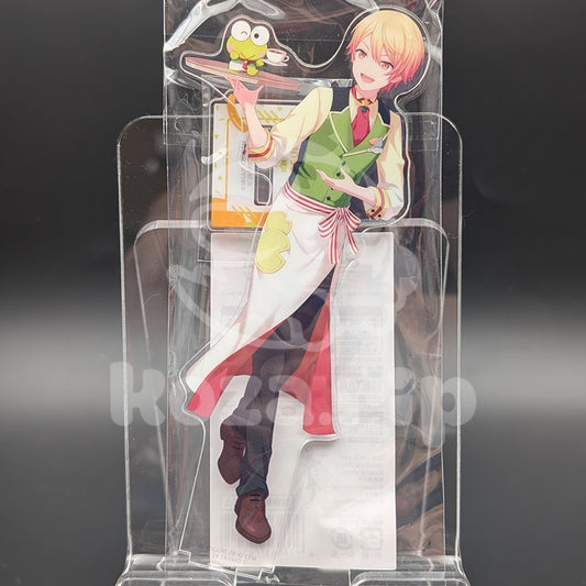 Project SEKAI × Sanrio - Acrylic Stand - Tsukasa Tenma