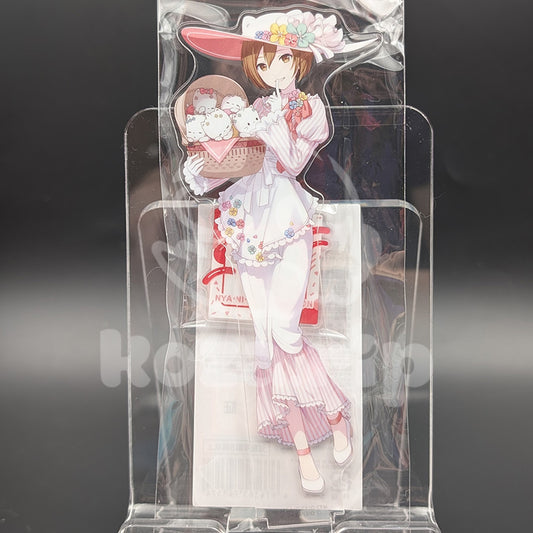 Project SEKAI × Sanrio - Acrylic Stand - MEIKO
