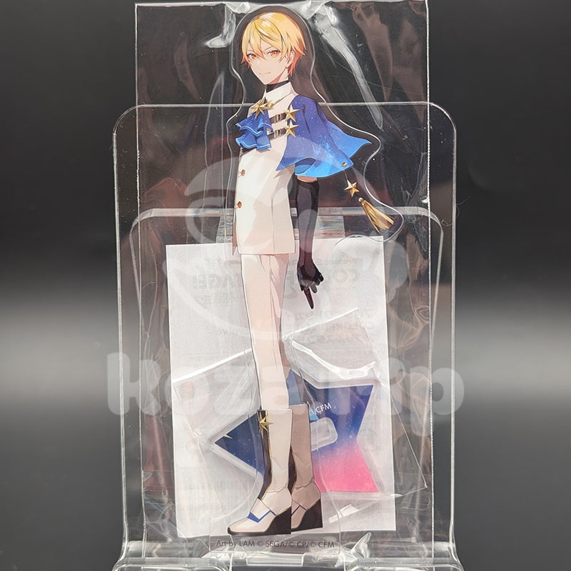 Project SEKAI - Acrylic Stand - Tsukasa Tenma (COLORFUL LIVE 3rd -Evolve- ver.)