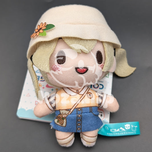 Project SEKAI × Sanrio - Moreplus Mascot Plush - Kohane Azusawa ("Corocorokuririn" ver.)