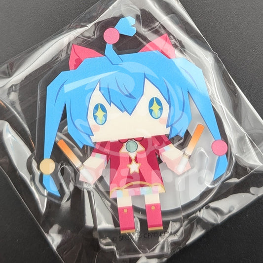 Project SEKAI - Acrylic Stand - Miku Hatsune [Wonderlands x Showtime ver.] (Avatar Costume ver.)