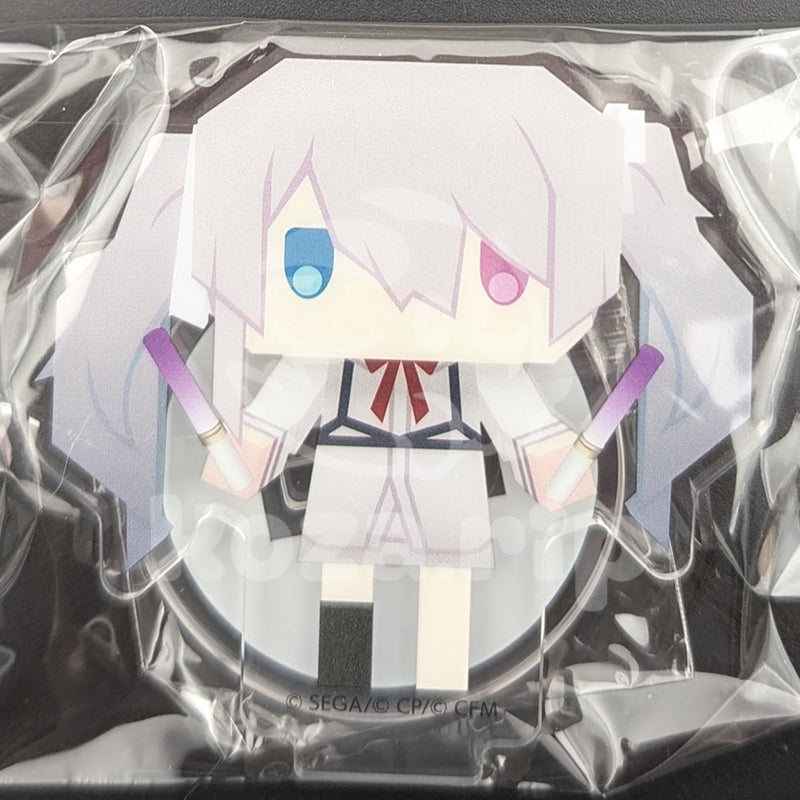 Project SEKAI - Acrylic Stand - Miku Hatsune [Nightcord at 25:00 ver.] (Avatar Costume ver.)