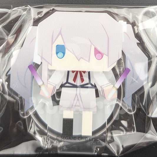 Project SEKAI - Acrylic Stand - Miku Hatsune [Nightcord at 25:00 ver.] (Avatar Costume ver.)