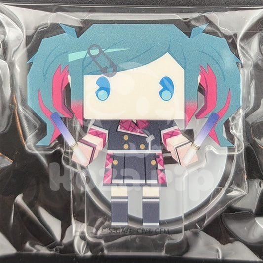 Project SEKAI - Acrylic Stand - Miku Hatsune [Leo/need ver.] (Avatar Costume ver.)