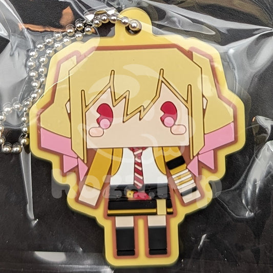 Project SEKAI - Rubber Keychain - Saki Tenma (Avatar Costume ver.)