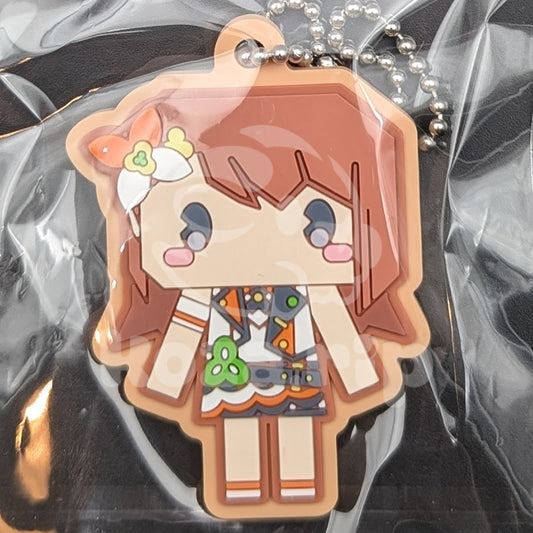 Project SEKAI - Rubber Keychain - Minori Hanasato (Avatar Costume ver.)