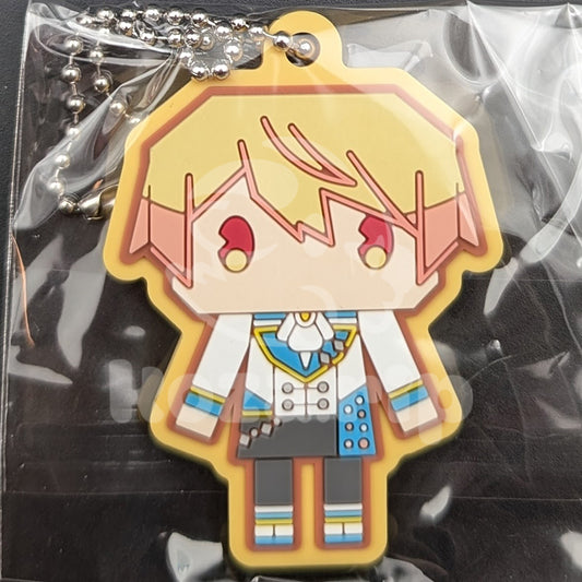 Project SEKAI - Rubber Keychain - Tsukasa Tenma (Avatar Costume ver.)