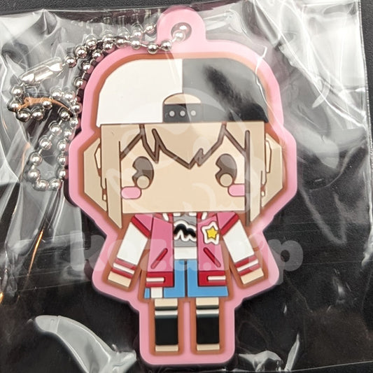 Project SEKAI - Rubber Keychain - Kohane Azusawa (Avatar Costume ver.)