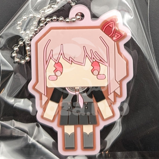 Project SEKAI - Rubber Keychain - Mizuki Akiyama (Avatar Costume ver.)