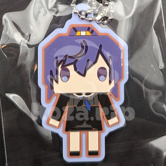 Project SEKAI - Rubber Keychain - Mafuyu Asahina (Avatar Costume ver.)